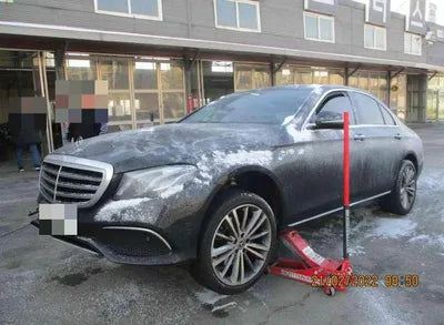 2016 Mercedes-Benz E 220 WDDZF0EB8HA045294 VIN:WDDZF0EB8HA045294