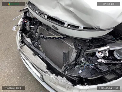 2016 Kia K5 KNAGX411BGA081421 VIN:KNAGX411BGA081421