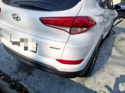 2016 Hyundai Tucson 561KMKMHJ3815GGU1 VIN:561KMKMHJ3815GGU1