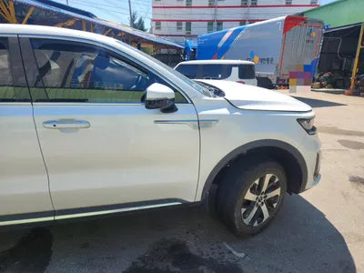 2022 Kia Sorento VIN: