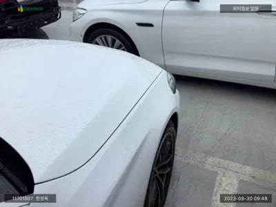 2023 BMW 520 WBA11BH06PCM63641 VIN:WBA11BH06PCM63641