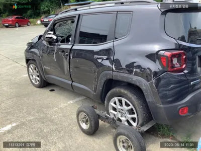 2020 Jeep Renegade 1C4BU0000LPL37906 VIN:1C4BU0000LPL37906