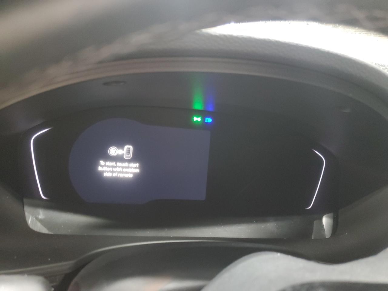 2023 HONDA CIVIC SPORT VIN:19XFL2H87PE016172