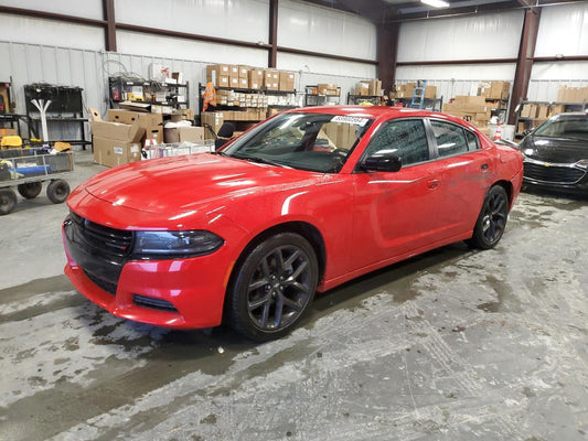 2023 DODGE CHARGER SXT VIN:2C3CDXBG2PH536432