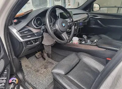 2016 BMW 540 WBAKS6108G0N63678 VIN:WBAKS6108G0N63678