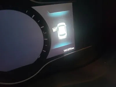 2018 Hyundai Kona VIN: