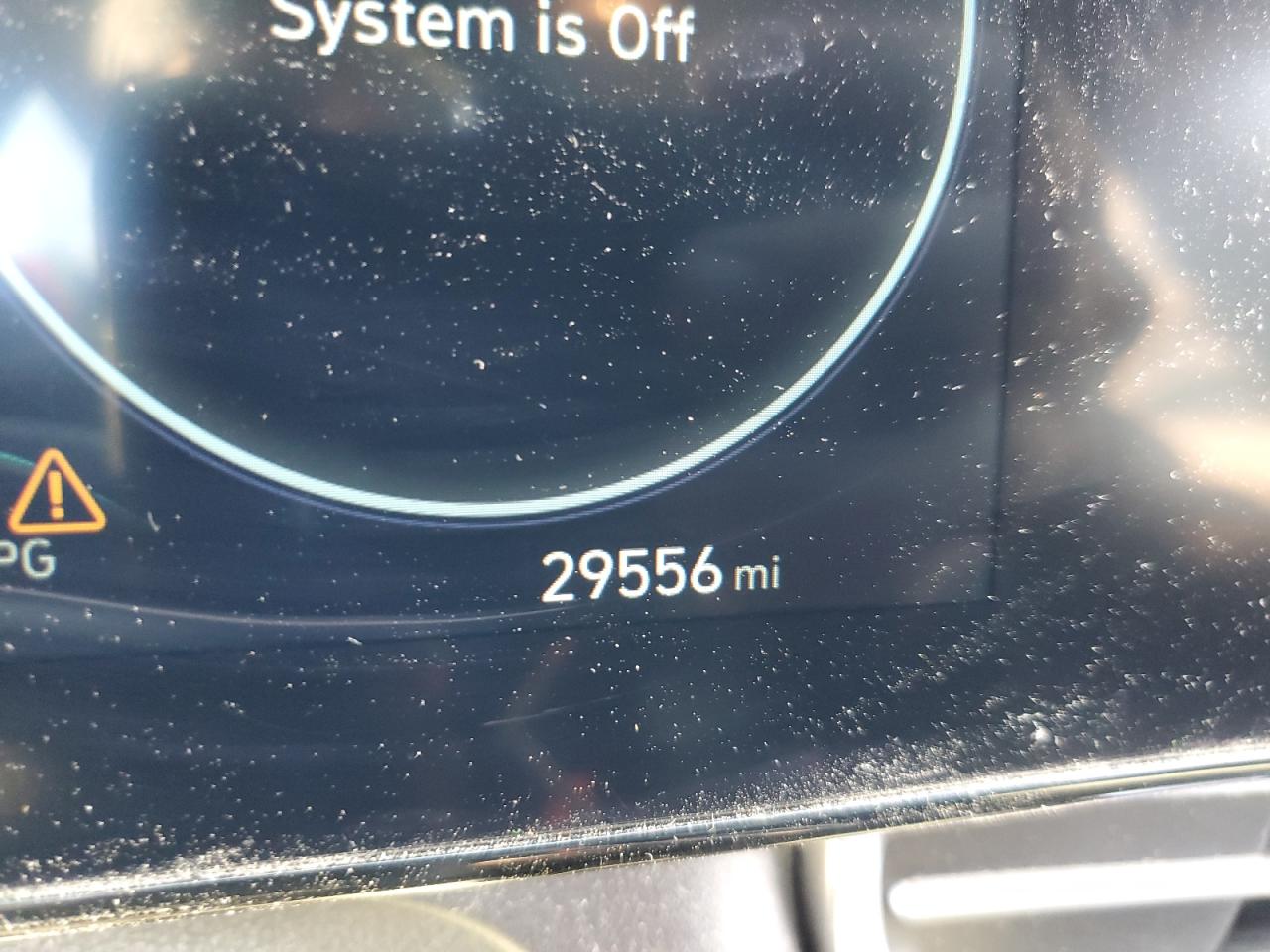 2023 HYUNDAI ELANTRA SEL VIN:KMHLS4AG0PU606858