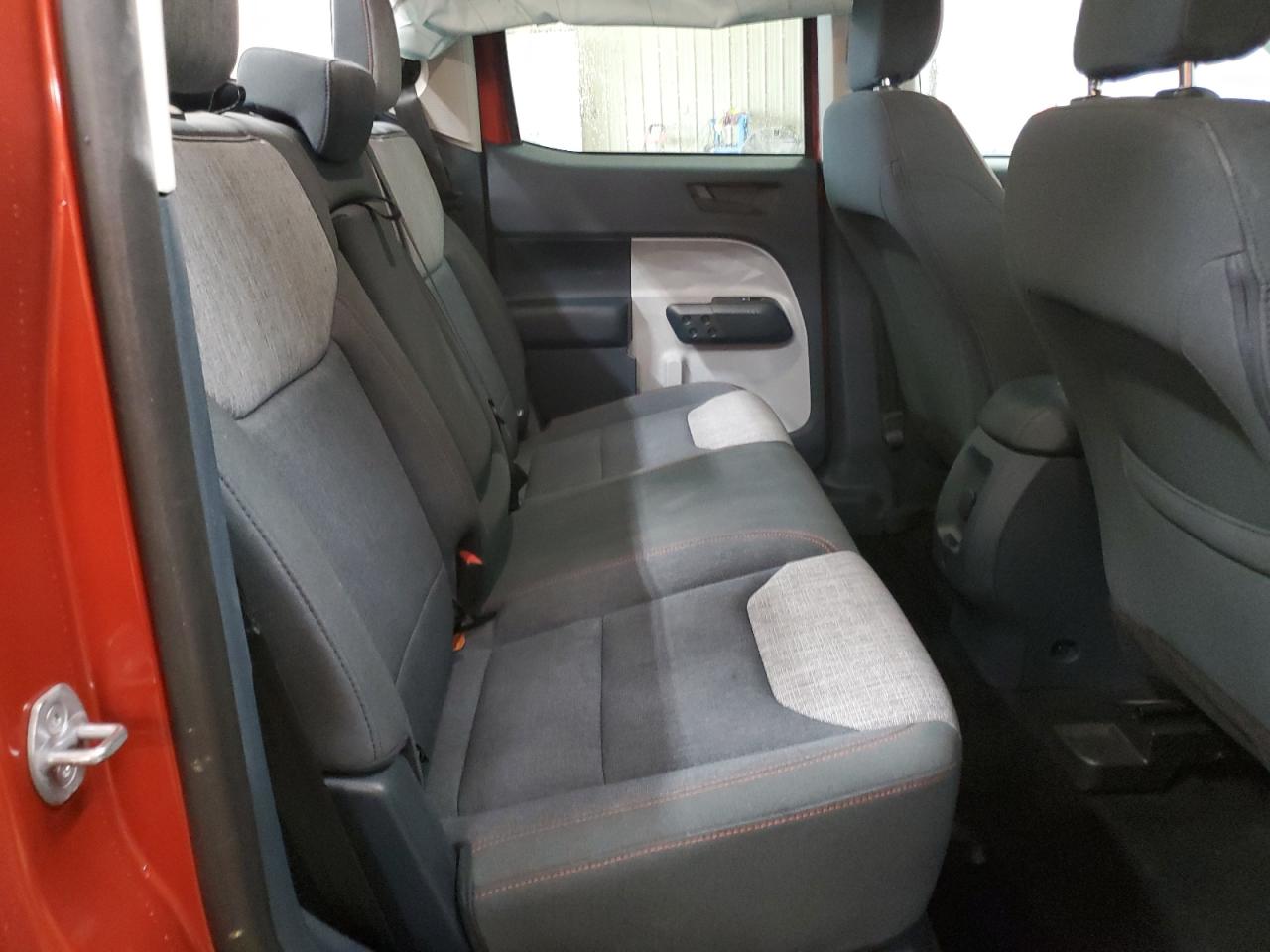 2022 FORD MAVERICK XL VIN:3FTTW8F99NRA95231