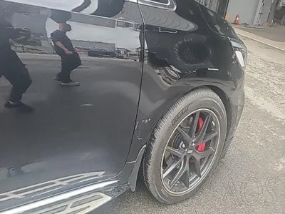 2018 Kia Carnival KNAMC81ABJS435177 VIN:KNAMC81ABJS435177