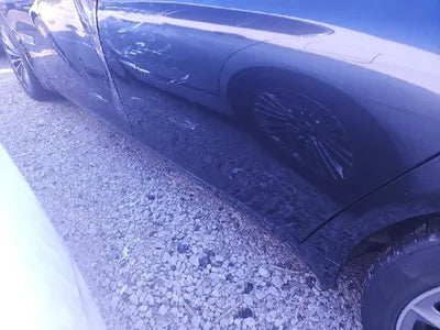 2015 BMW 730 WBAYG4100FD832392 VIN:WBAYG4100FD832392