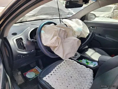 2017 Kia Sportage KLANA69MDHK617048 VIN:KLANA69MDHK617048