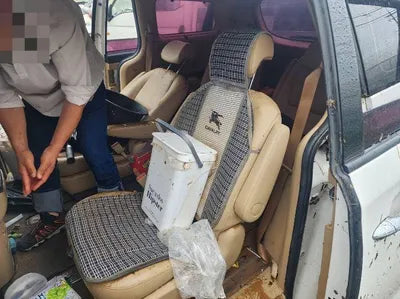 2017 Kia Carnival VIN: