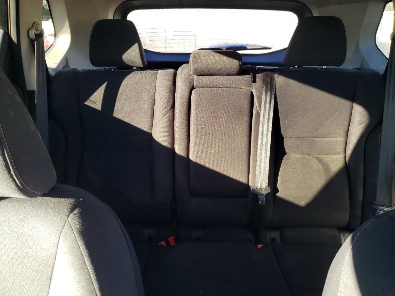 2023 NISSAN ROGUE S VIN:5N1BT3AA9PC793540