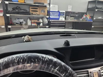 2014 Mercedes-Benz E 300 VIN: