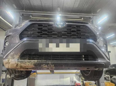 2020 Toyota RAV4 VIN: