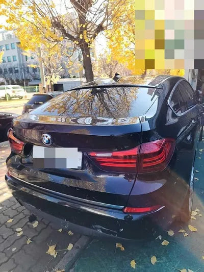 2016 bmw gran turismo 30d xdrive WBA5N6104GGT63831 VIN:WBA5N6104GGT63831