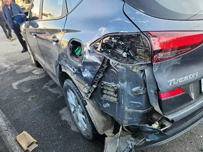 2019 Hyundai Tucson KMHJ281ADKU918329 VIN:KMHJ281ADKU918329