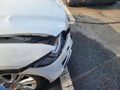 2017 Jaguar XF SAJBB4BN2HCY29425 VIN:SAJBB4BN2HCY29425