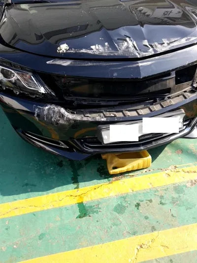 2016 Chevrolet Impala 1G1155SA5GU125659 VIN:1G1155SA5GU125659