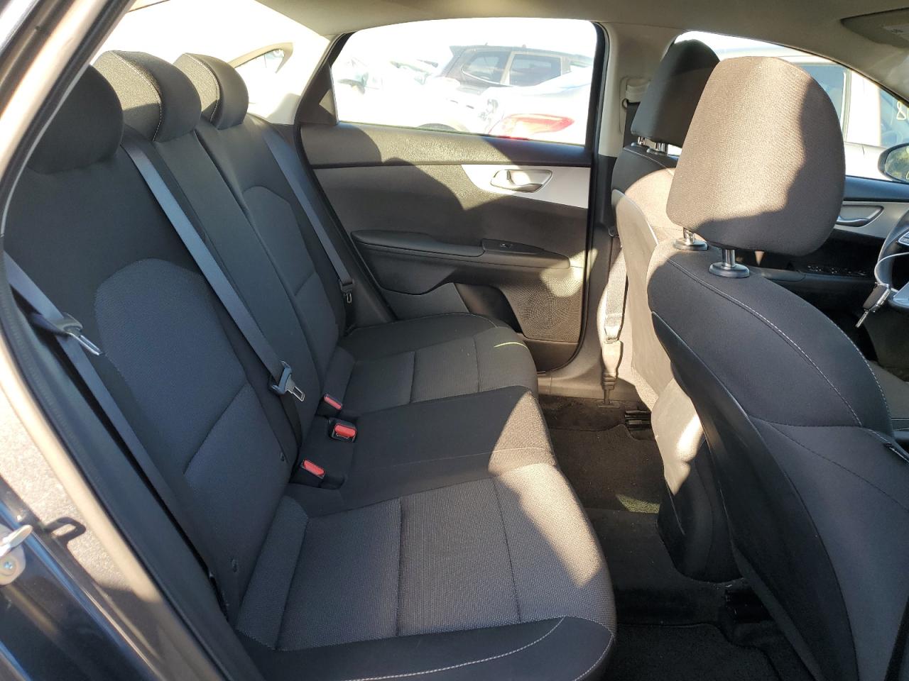 2024 KIA FORTE LX VIN:3KPF24AD0RE715118