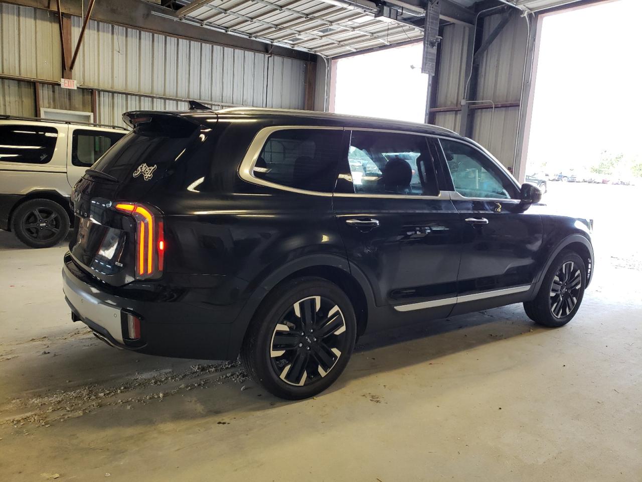 2024 KIA TELLURIDE SX VIN:5XYP5DGC6RG479846