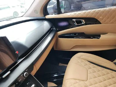 2021 Kia Carnival VIN: