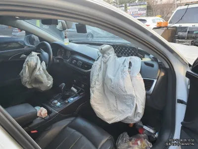 2016 Audi A6 WAUZZZ4G8GN153888 VIN:WAUZZZ4G8GN153888