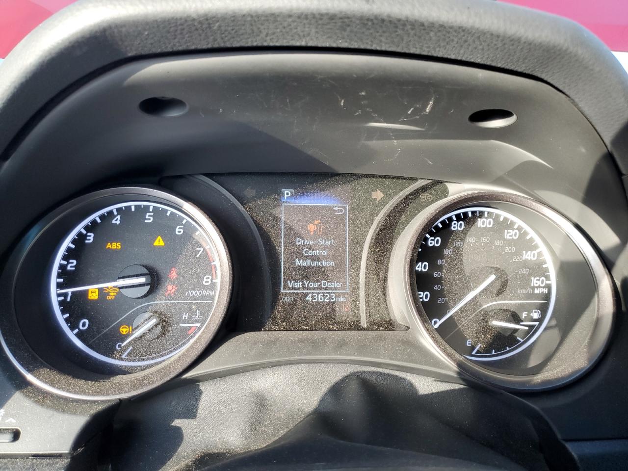 2022 TOYOTA CAMRY SE VIN:1N4AL11D46C228020