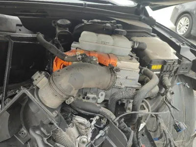 2019 Hyundai Ioniq VIN: