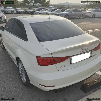 2015 Audi A3 WAUZZZ8V6F1056008 VIN:WAUZZZ8V6F1056008