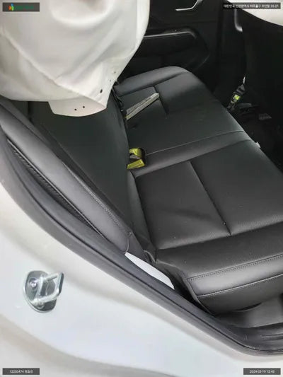 2023 Hyundai Kona KMHHC813BPU001574 VIN:KMHHC813BPU001574