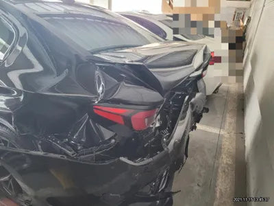 2021 BMW 520 WBA11BH07NCH68114 VIN:WBA11BH07NCH68114