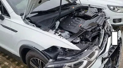 2023 Volkswagen Tiguan WVGZZZ5N2PW018427 VIN:WVGZZZ5N2PW018427