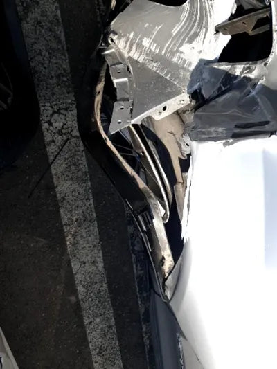 2015 BMW 420 WBAXX1105F0L95989 VIN:WBAXX1105F0L95989