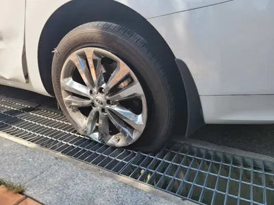 2016 Kia Carnival VIN: