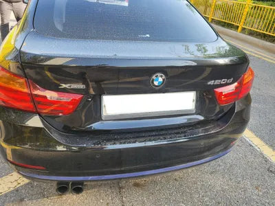 2015 BMW 420 WBA4F1100GG314167 VIN:WBA4F1100GG314167