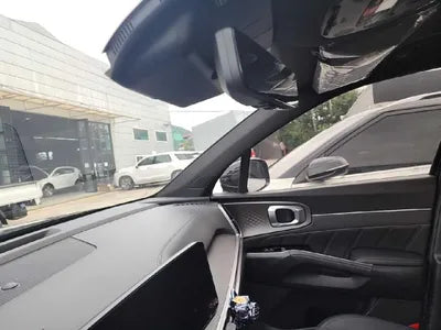 2023 Kia Sorento VIN: