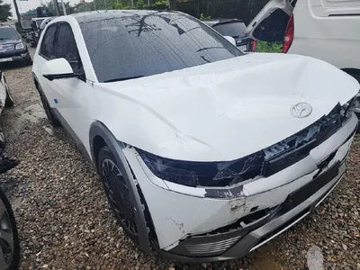 2023 Hyundai Ioniq VIN: