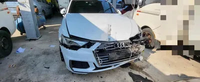 2020 Audi A6 WAUZZZF24LN045196 VIN:WAUZZZF24LN045196
