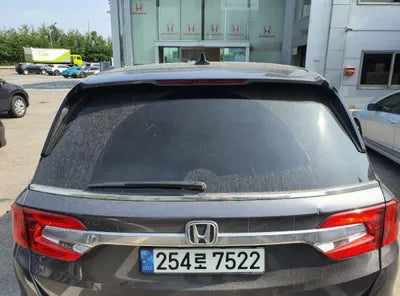 2020 Honda Odyssey 5KBRL6880LB600118 VIN:5KBRL6880LB600118