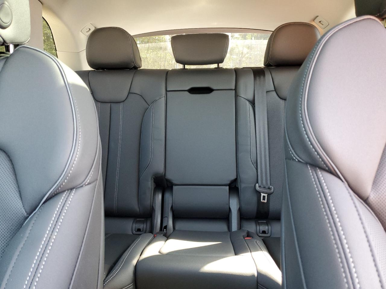 2024 AUDI Q5 PRESTIGE 40 VIN:WA1CBAFYXR2031200