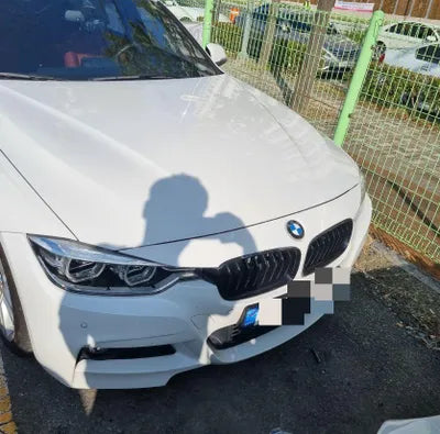 2016 BMW 328 WBA8E9100GK437483 VIN:WBA8E9100GK437483