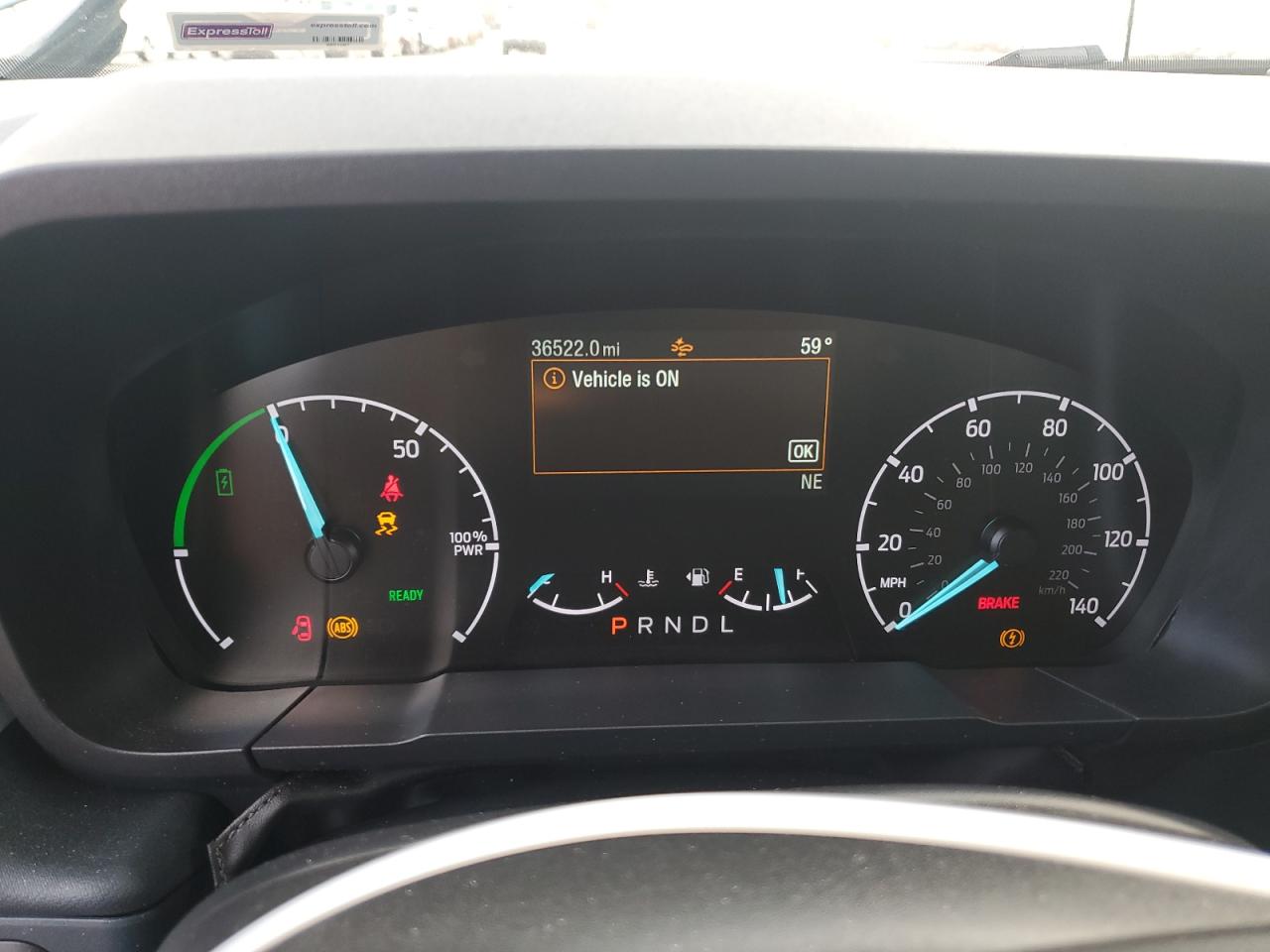 2022 FORD MAVERICK XL VIN:3FTTW8E3XNRA38355