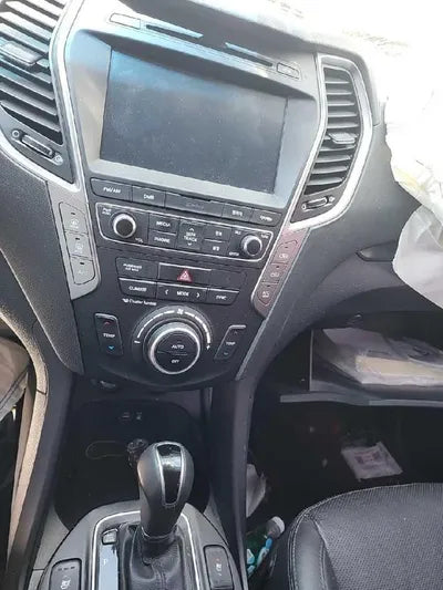 2016 Hyundai Santa FE VIN: