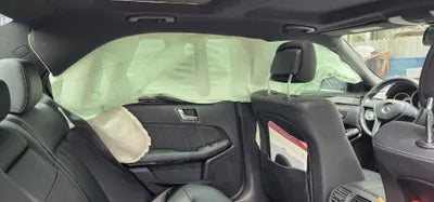 2015 Mercedes-Benz E 250 VIN: