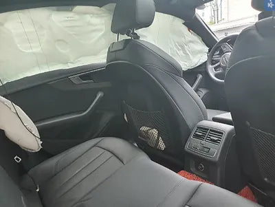 2019 Audi A4 WAUZZZF44KA120468 VIN:WAUZZZF44KA120468