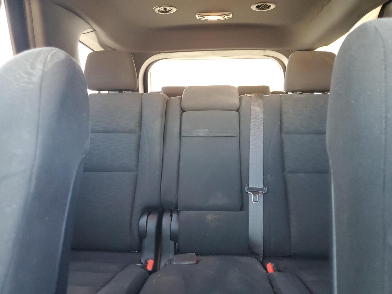 2022 DODGE DURANGO SXT VIN:1C4RDJAG6NC156689