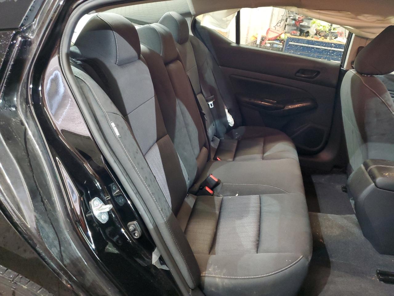 2023 NISSAN ALTIMA S VIN:1N4BL4BV9PN320520