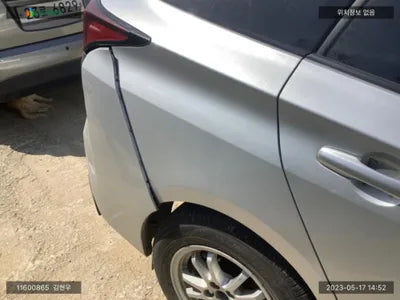 2022 Toyota Prius JTDKAMFU0N3180755 VIN:JTDKAMFU0N3180755