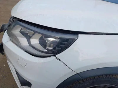 2016 Volkswagen Tiguan 904KMWVGZZZ5NZGW0 VIN:904KMWVGZZZ5NZGW0
